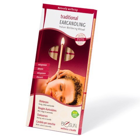 Oorkaarsen Original 10 stuks