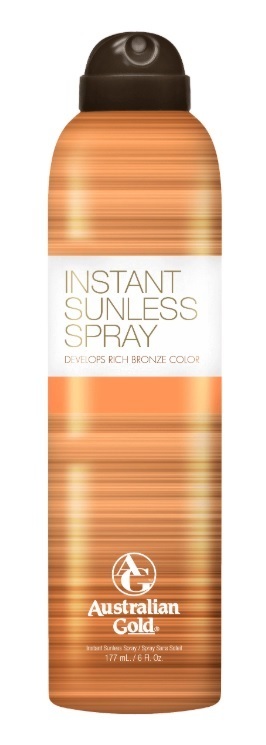 Zelfbruiner Instant Sunless Spray 177ml
