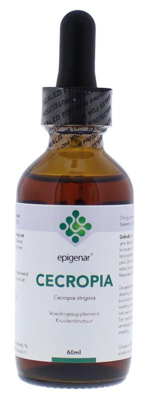 Cecropia 60ml
