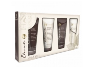 GOLDEN GLOW SET     @   1 ST 1ST