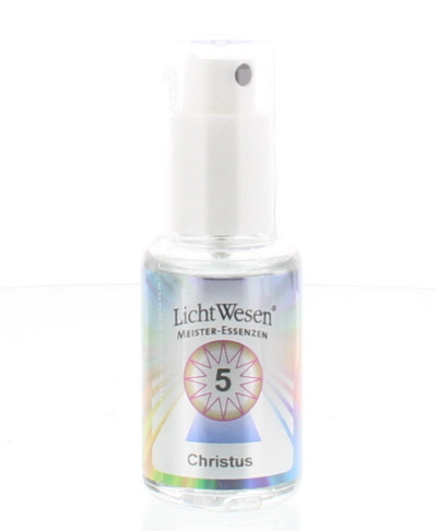 Christus tinctuur 5 30ml