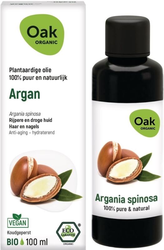 Argan 100ml