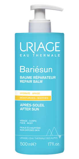 Bariésun Herstellende Aftersun Balsem 500 ML