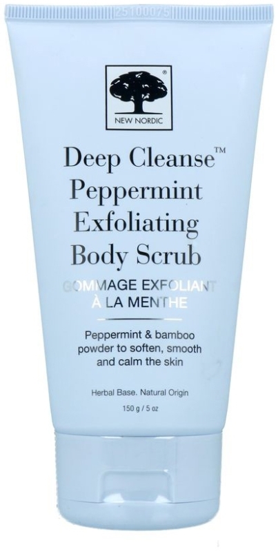 Deepclean Bodyscrub 150gr