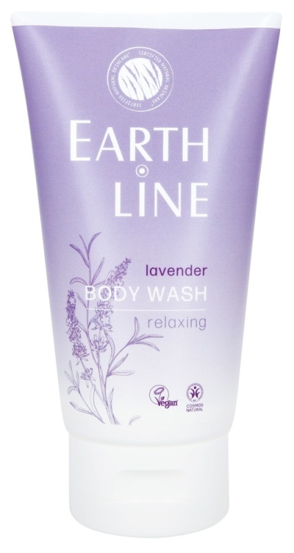 Lavender Bodywash 150 ML