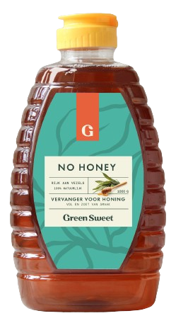 No Honey 1000 Gram