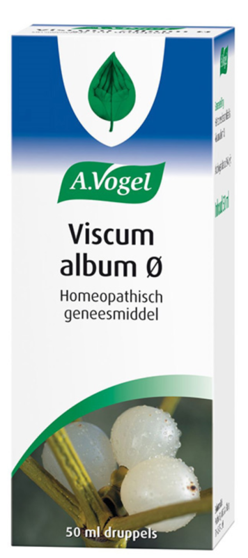 Viscum Album Oer 50ml