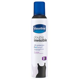 Deo Double Invisible 250 ML