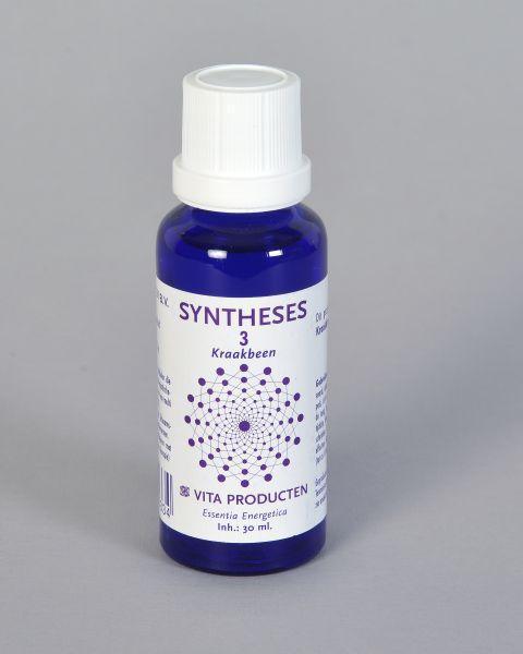 Syntheses 3 kraakbeen 30ml