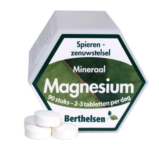 Magnesium forte 90tab