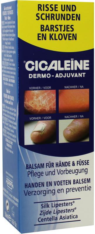Cicaleine 50ml