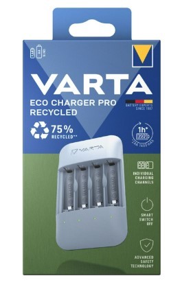 Oplader Eco Pro 1 Stuk