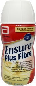 Ensure Plus Fibre Banaan 200ml