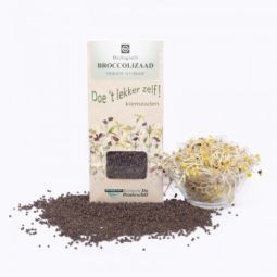 Broccoli zaad 115g
