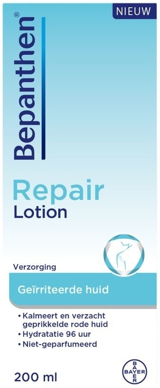 Repair lotion 200ml