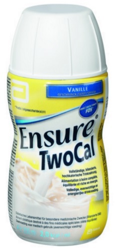Ensure TwoCal Vanille 200ml