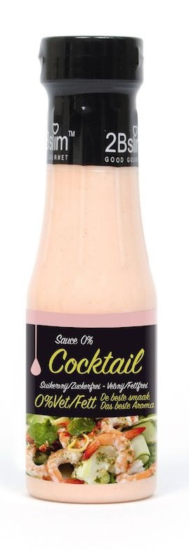 Cocktailsaus 250ml