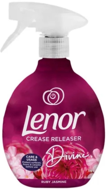 Kreukverwijderaar Spray Ruby Jasmi 500 Ml 500ml