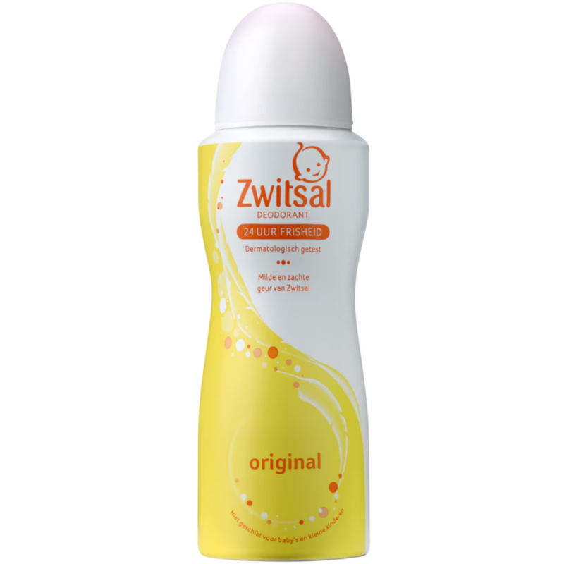 Deodorant Original Spray 100 ML