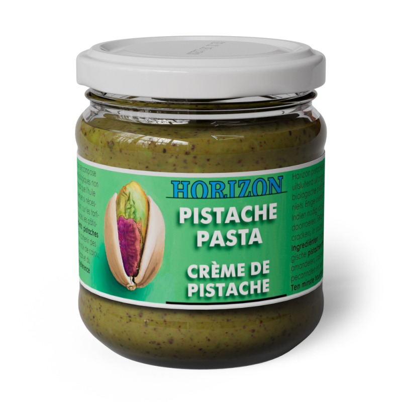 Pistachepasta 175 Gram 175gr
