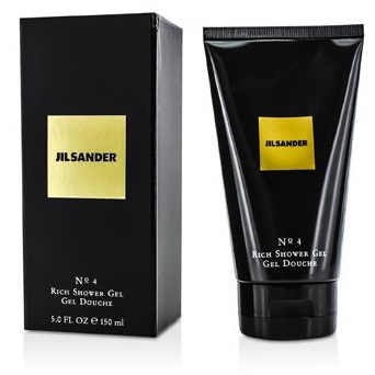 No.4 Showergel 150ml