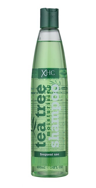 Moisturising Shampoo  400 ML