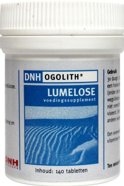 Lumelose Ogolith 140tb