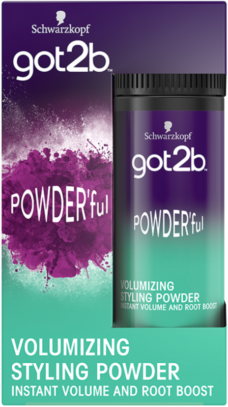 Volumizing Styling Powder 10gr