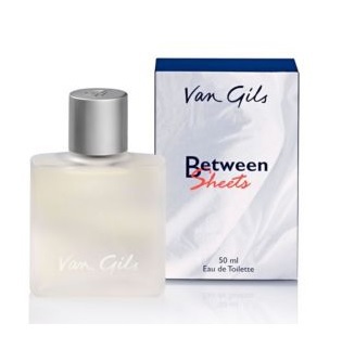 Between Sheets Eau De Toilette 50ml