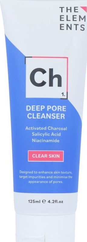 Deep Pore Cleanser 125 ML