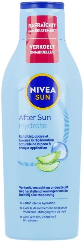 Nivea Sun Afters Lot Kalmer 20 .0 200