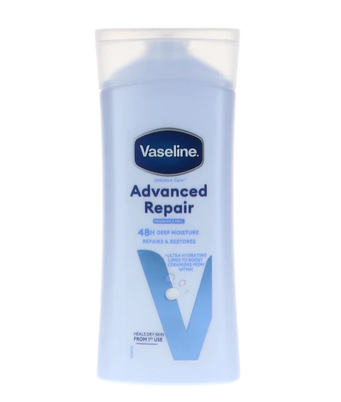 Intensive Care Advanced Repair Bodylotion 200ml
