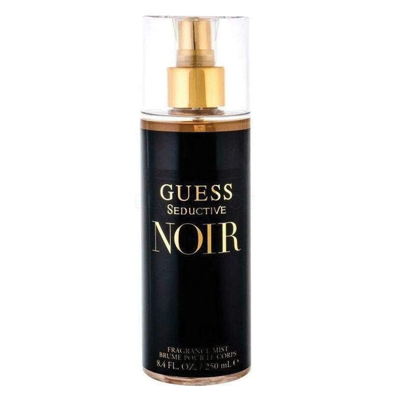 Guess seducti noir mist d 250ml
