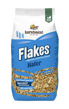 Flakes haver 275gr