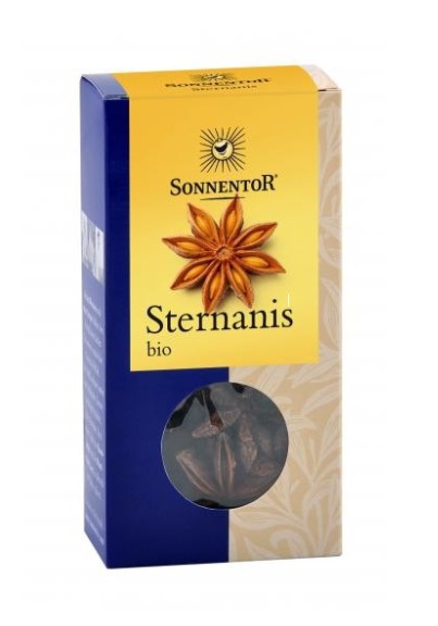 Steranijs 25g