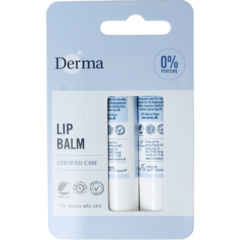 Family lip balm 2st