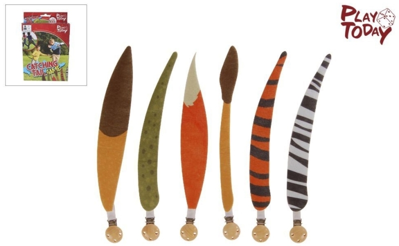 Play2day Tikkertje 1st