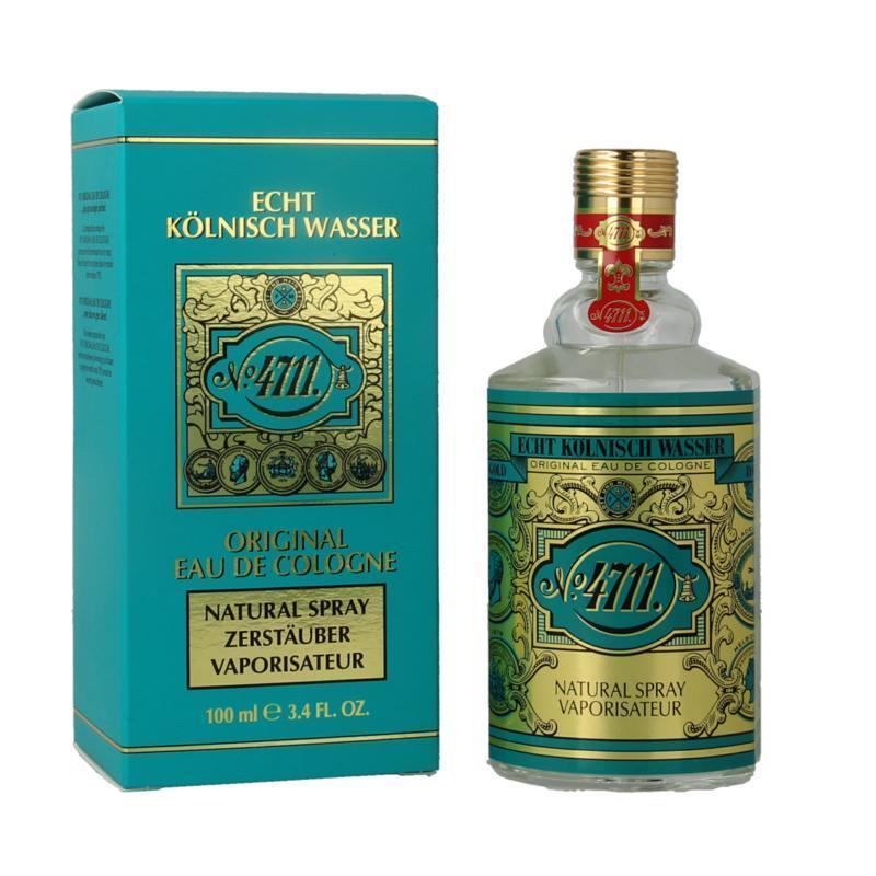 Eau de cologne original 100ML
