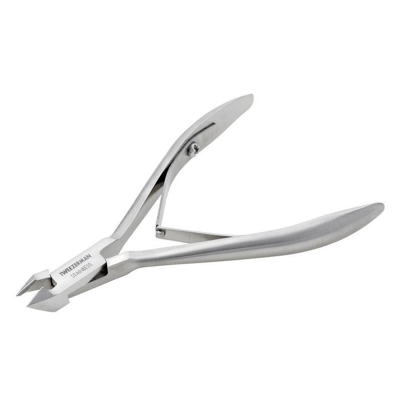 Nagelriemknipper Stainless Steel 1 Stuk