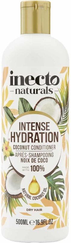 Coconut Conditioner 500ml