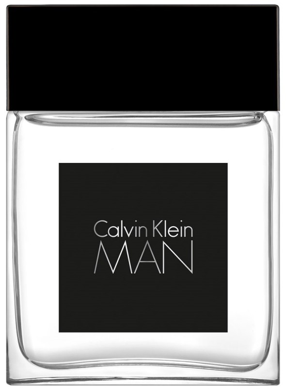 Man Eau de Toilette 100 ml