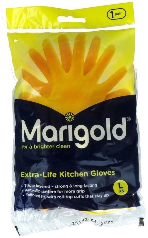 Marigold Hndsch Kitchen L 1pr