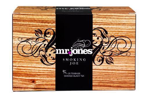 Smoking joe lapsang souchong 20st