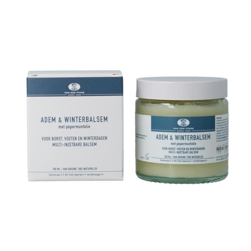 Adem & winterbalsem 100ml