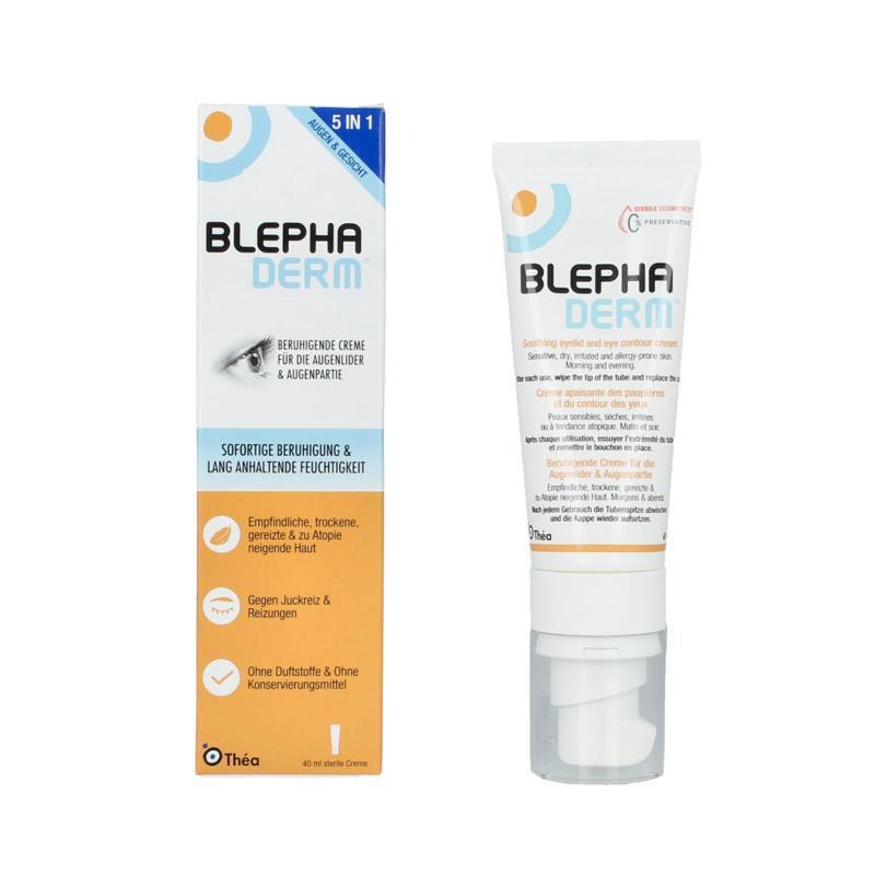 Blephaderm 40ml