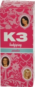Bodyspray Paradise 50ml