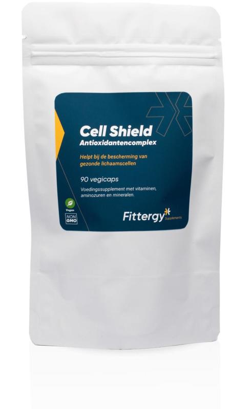 Cell shield antioxidantencomplex pouch 90 Capsules