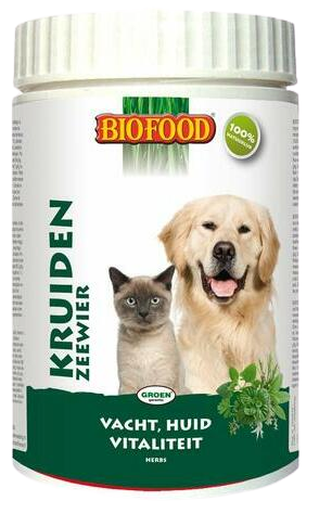 Natuurkruiden Zeewier 450 gram