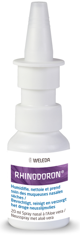Rhinodoron Neusspray 20ml