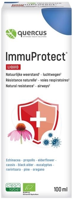 Immuprotect liquid 100ml